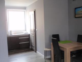 Apartament Unii Europejskiej - 7