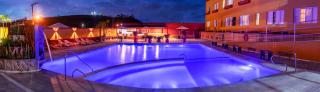 Hotel Garfo de Ouro - Cambuí - 0