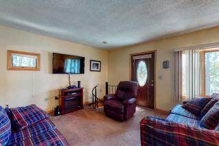 Main House - 9