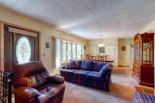 Main House - Ossipee - 8