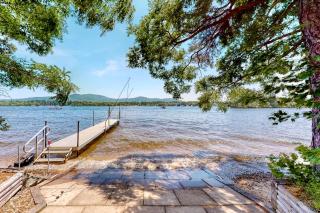 Main House - Ossipee - 0