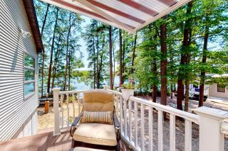Main House - Ossipee - 4