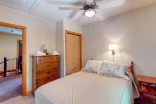 Main House - Ossipee - 2