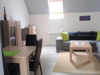 Apartament Unii Europejskiej - Giżycko - 9
