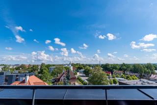 Artisa Riia Str 20B Luxury Penthouse apartment - Tartu - 5