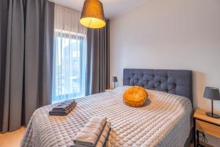 Artisa Riia Str 20B Luxury Penthouse apartment - Tartu - 3