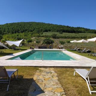 Locanda Cugnanello - 7