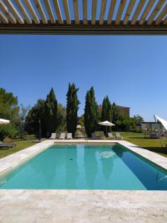 Locanda Cugnanello - 1