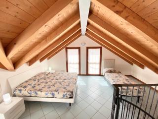 Villa Santin Carraro Immobiliare - Family Apartments - Lido di Jesolo - 3