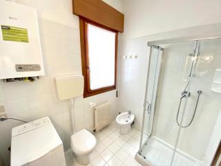 Villa Santin Carraro Immobiliare - Family Apartments - Lido di Jesolo - 1