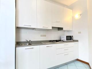 Villa Santin Carraro Immobiliare - Family Apartments - Lido di Jesolo - 6