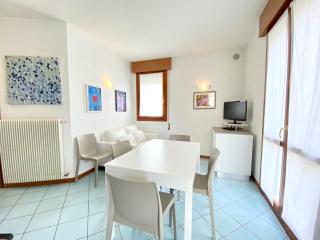 Villa Santin Carraro Immobiliare - Family Apartments - Lido di Jesolo - 9