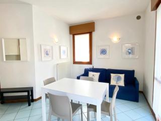 Villa Santin Carraro Immobiliare - Family Apartments - Lido di Jesolo - 4
