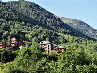 Hotel & SPA Bringué - Ordino - 7