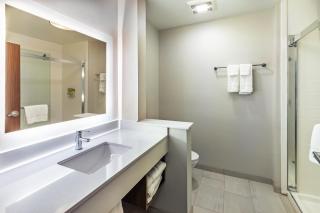 Holiday Inn Express & Suites - Parsons by IHG - Parsons - 8