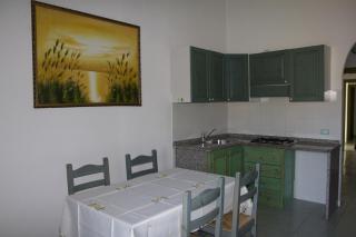 Casa Isidoro - Cala Liberotto - 3