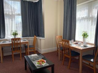 St Anne's Road Guest House - Exeter - 1