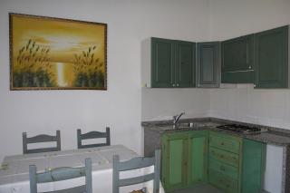 Casa Isidoro - Cala Liberotto - 2