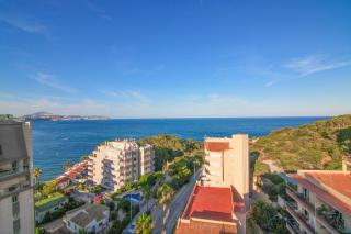 Nuevo apartamento con piscina - CALPEBEACH - Calpe - 4
