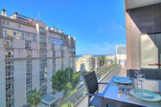 Nuevo apartamento con piscina - CALPEBEACH - Calpe - 3