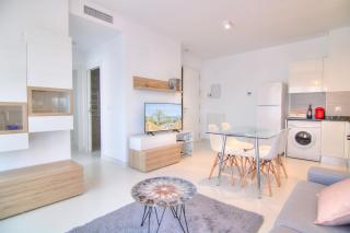 Nuevo apartamento con piscina - CALPEBEACH - Calpe - 0