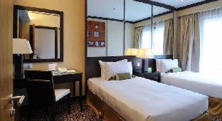 Micasa All Suites Hotel - 8