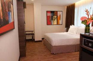 Frenz Hotel Kuala Lumpur - Kuala Lumpur - 7