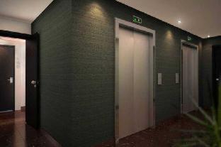 Frenz Hotel Kuala Lumpur - Kuala Lumpur - 5