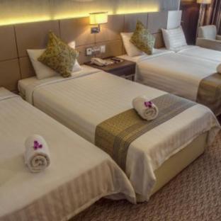 Raia Inn Penang - Bayan Lepas - 8