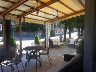 Hotel Tirrenia - Chianciano Terme - 5