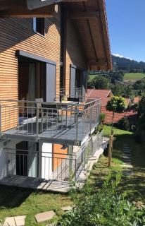 CaLegna Ferienchalet - Bad Kohlgrub - 6