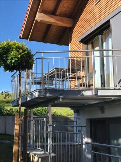 CaLegna Ferienchalet - Bad Kohlgrub - 7