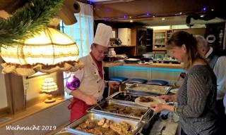 Hotel-Restaurant Zum Goldenen Stern - Großalmerode - 3