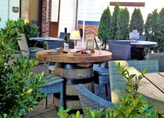 Hotel-Restaurant Zum Goldenen Stern - 4