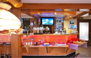 Hotel-Restaurant Zum Goldenen Stern - Großalmerode - 6