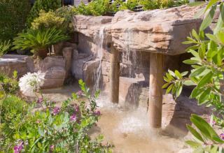 GHT Oasis Park & Spa - Lloret de Mar - 1