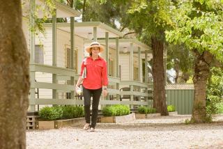 Lake Hamilton Motor Village and Caravan Park - Hamilton - 0