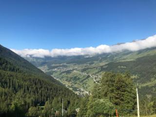 Edelweiss Hotel Champoluc - Champoluc - 9