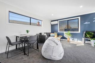 Zoo Villas: Villa Giraffe - Central Wynyard - 1