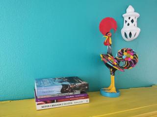 A PRAIA - MY OWN PARADISE Piso Térreo - 1