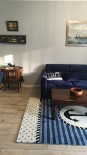Apartament HAPPY 12 - BASENY, KORT TENISOWY, PLAC ZABAW, OCHRONA 24h - Pobierowo - 1