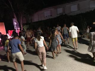 Mobile Home Camping Tohapi Agde - Agde - 6