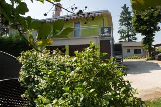 Casa vacanze Villa Caterina - Pescantina - 1