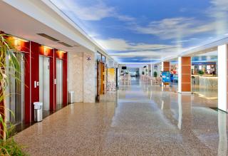 GHT Oasis Park & Spa - Lloret de Mar - 8