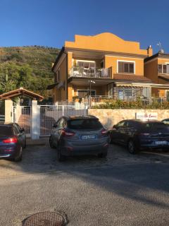 Residenza De Luca Apartment - Tropea - 8