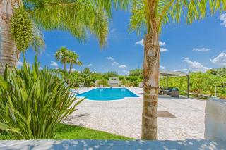 Trullo Poggio - San Vito dei Normanni - 6