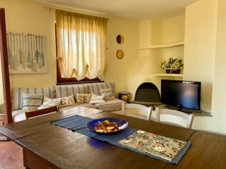 Villa Soprana by Agenzia SolturElba - Capoliveri - 9