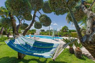Trullo Poggio - San Vito dei Normanni - 5