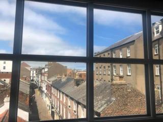 Harcourt Place - Scarborough - 2