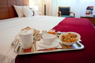 Holiday Inn Bordeaux Sud - Pessac by IHG - Pessac - 3